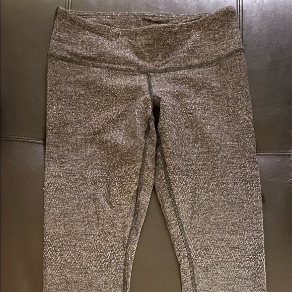 Lululemon Leggings - Picture 1 of 1